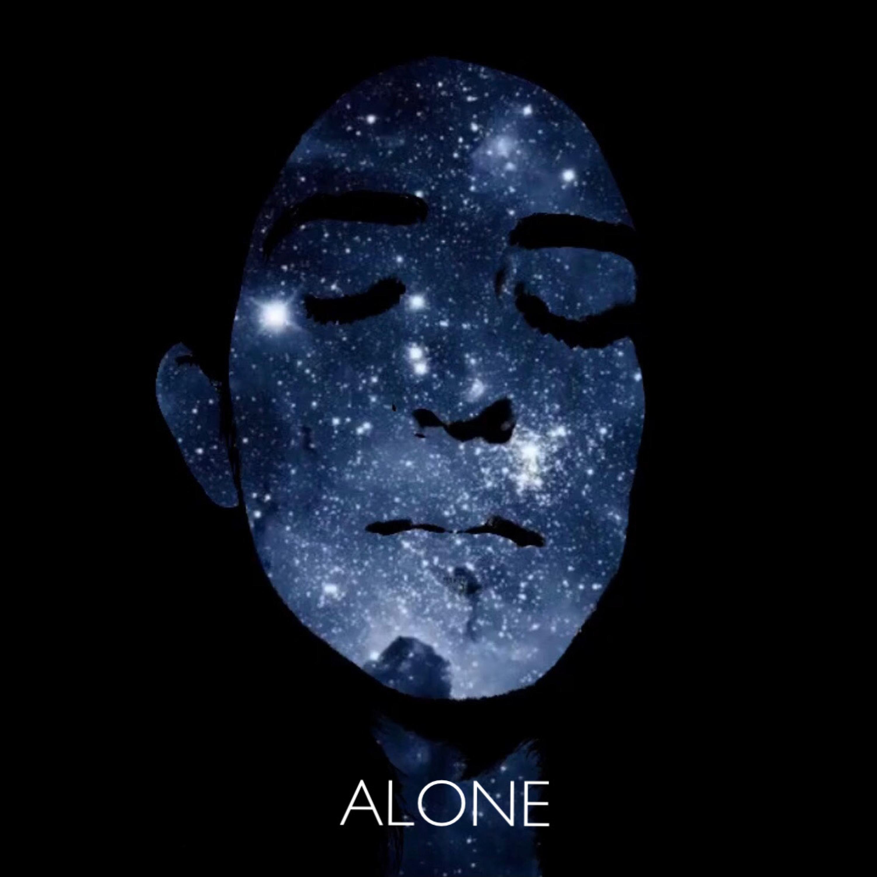 Alone