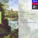 Corelli: 12 Concerti Grossi, Op. 6专辑