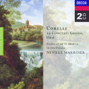 Corelli: 12 Concerti Grossi, Op. 6