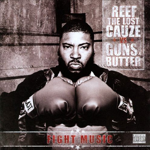 Fight Music