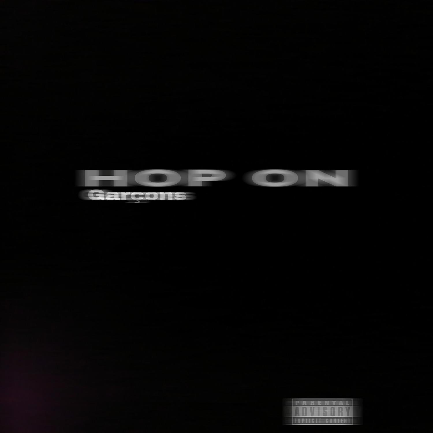 Hop-On