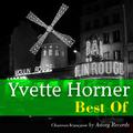 Best of Yvette Horner