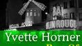Best of Yvette Horner专辑