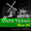 Best of Yvette Horner专辑