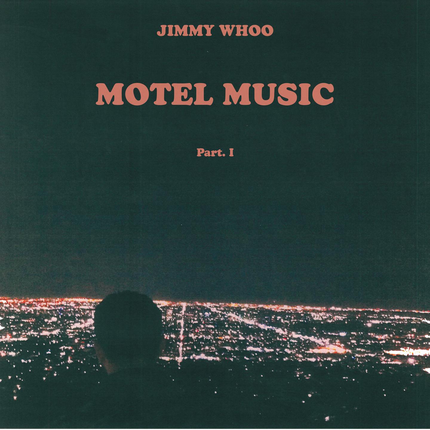 Motel Music, Vol. 1专辑