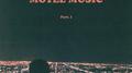 Motel Music, Vol. 1专辑