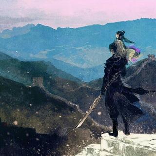 当古风遇上民谣，画与诗的华丽邂逅。