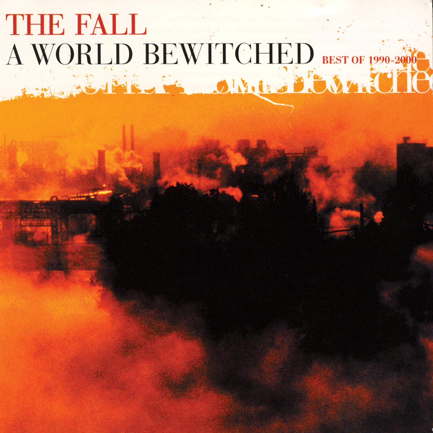 A World Bewitched Best of 1990-2000 Vol. 1