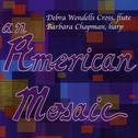 An American Mosaic专辑
