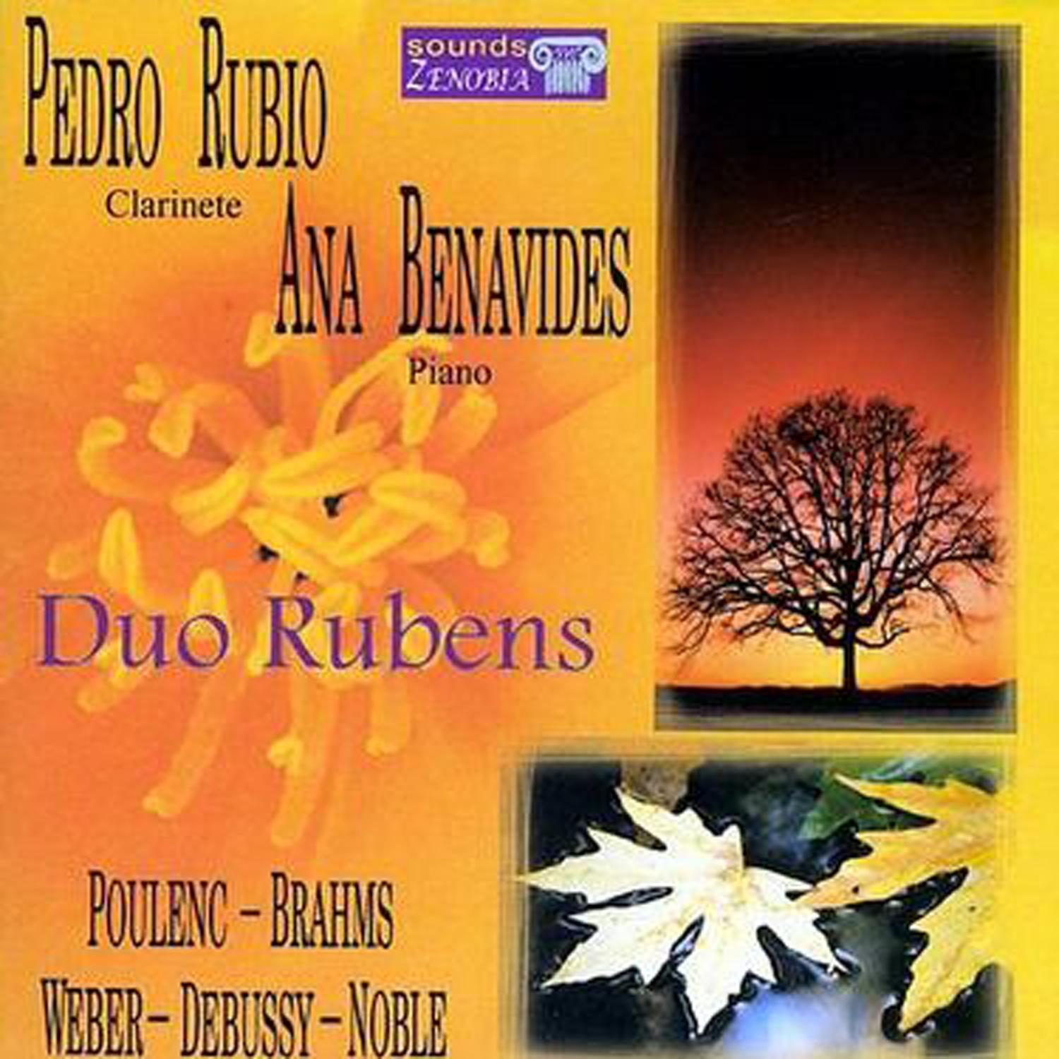 Duo Rubens