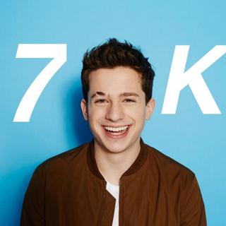 Charlie Puth专属
