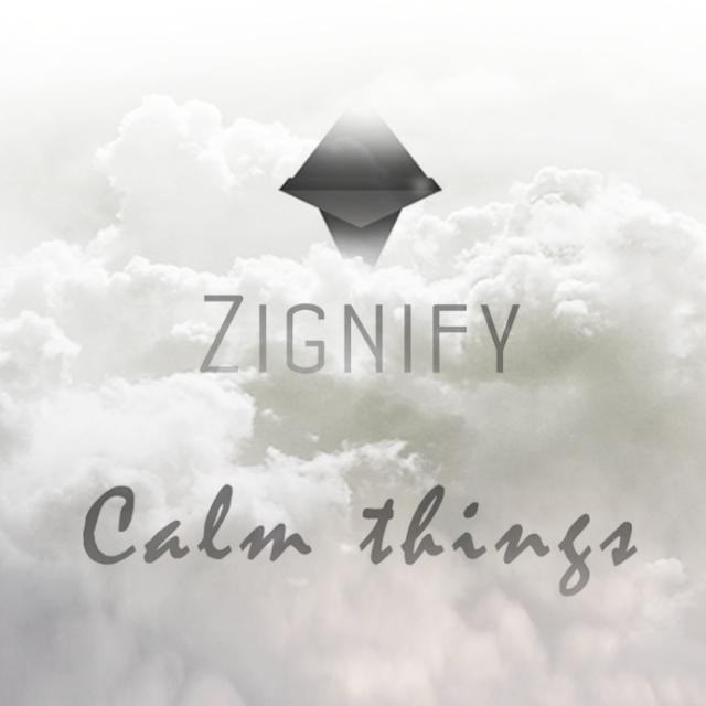 Calm Things 