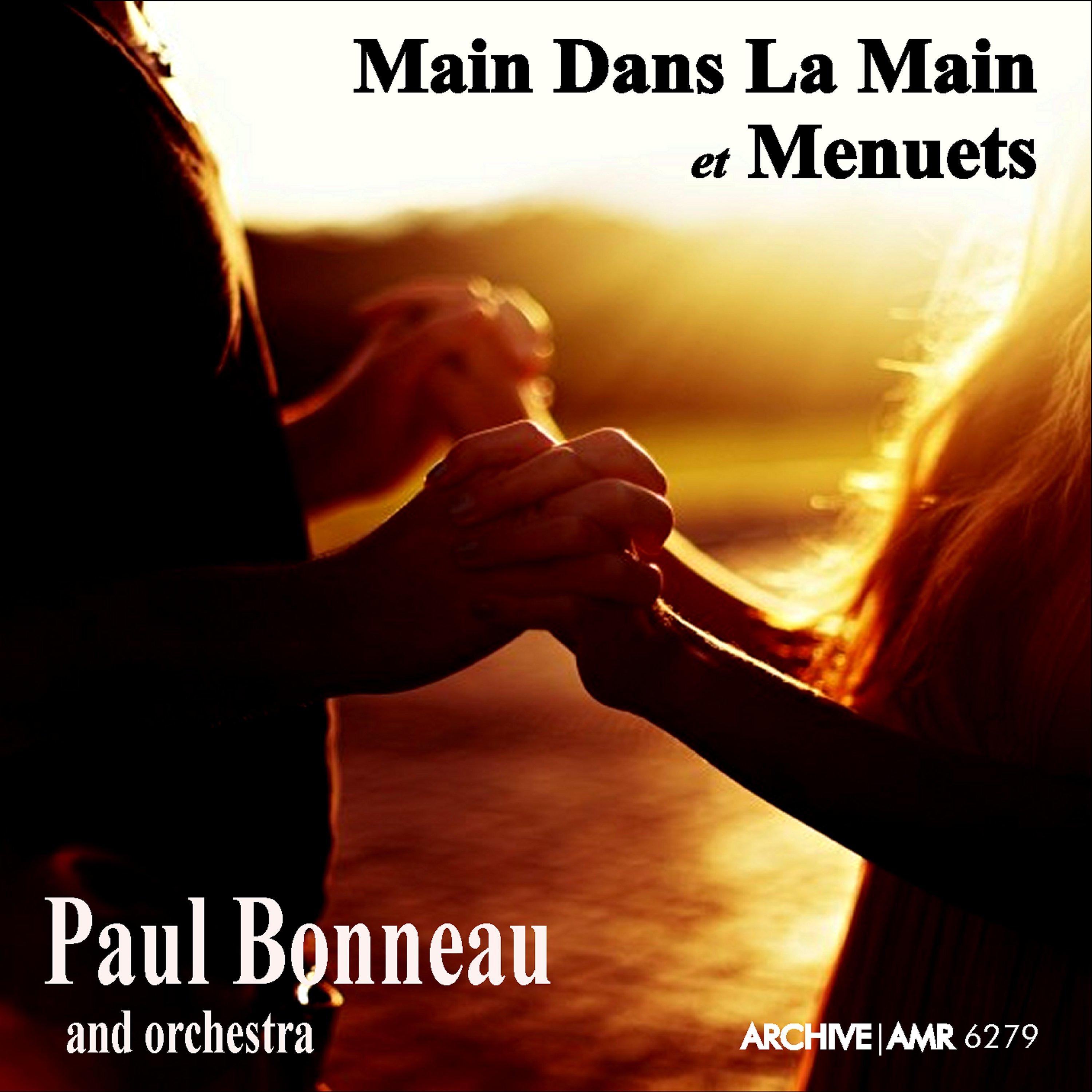 Main dans la main & Menuets