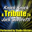 Knock Knock (A Tribute to Jack Savoretti) - Single专辑