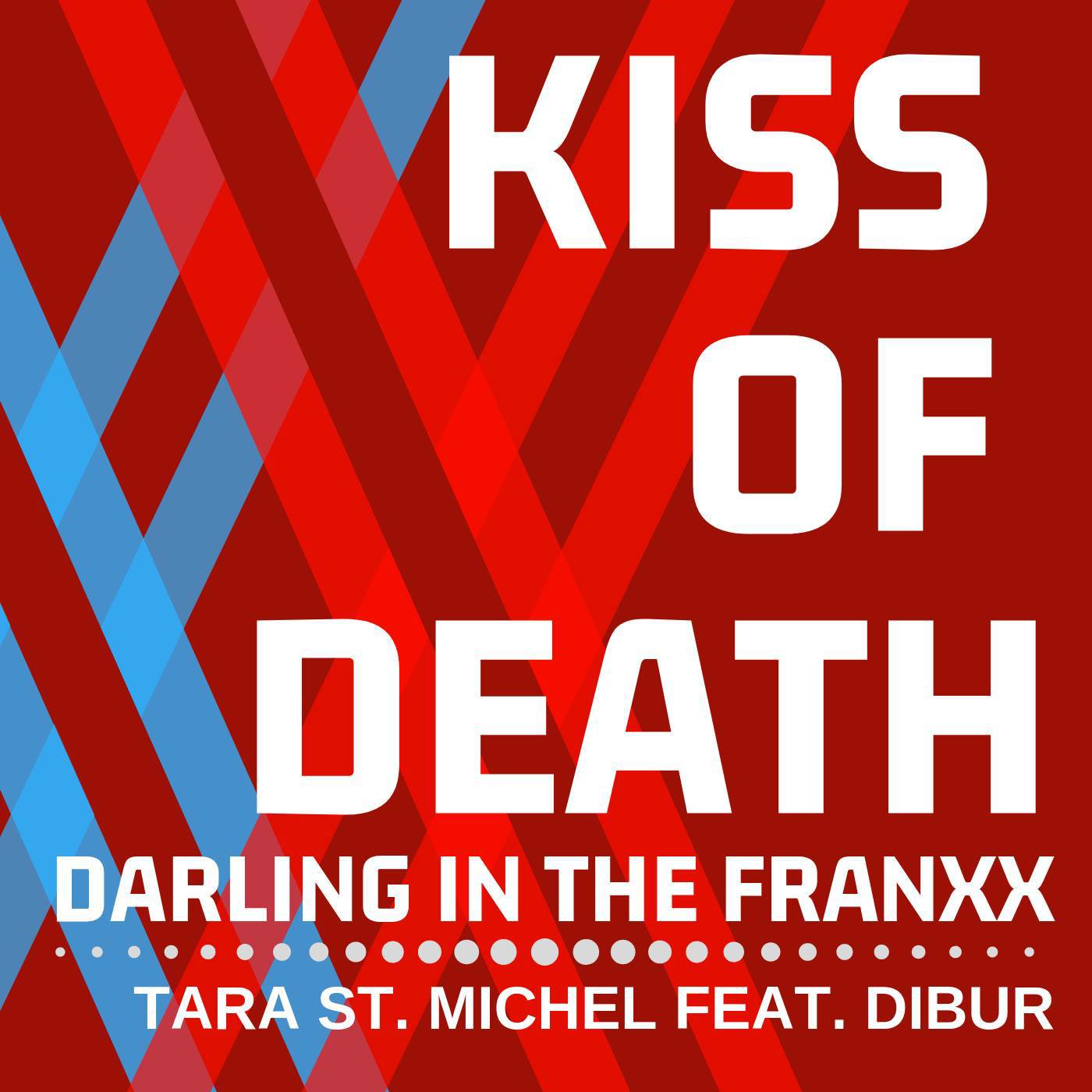 Tara St. Michel - Kiss of Death (From 