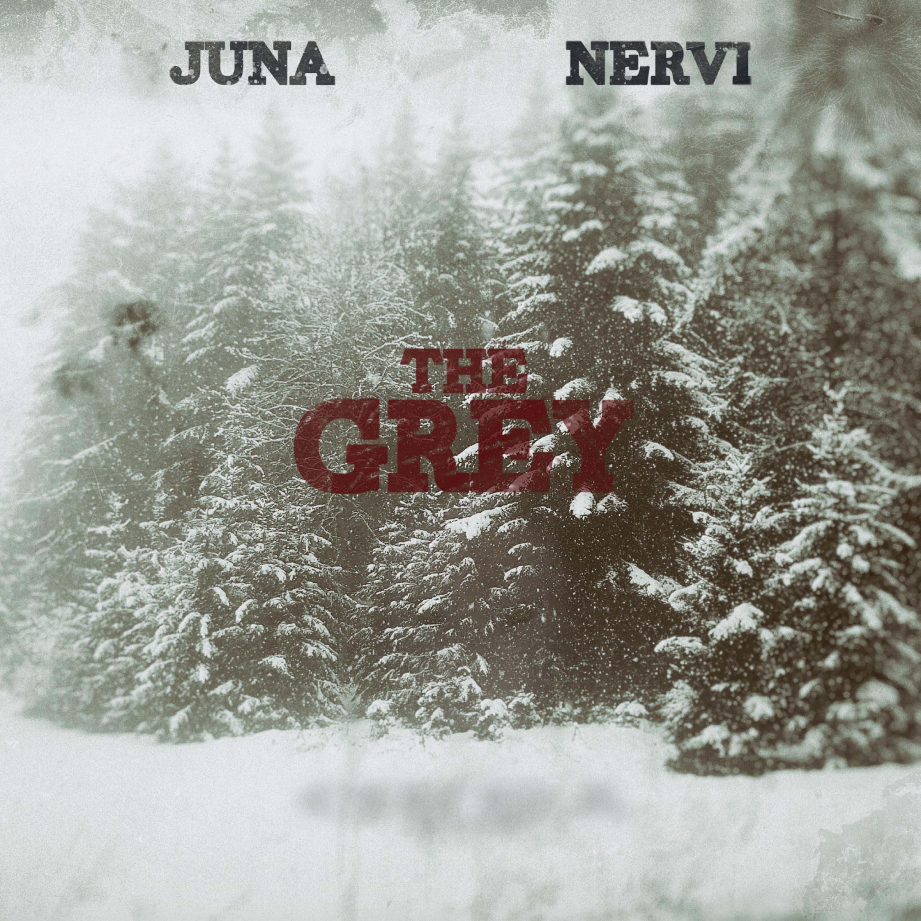 The Grey