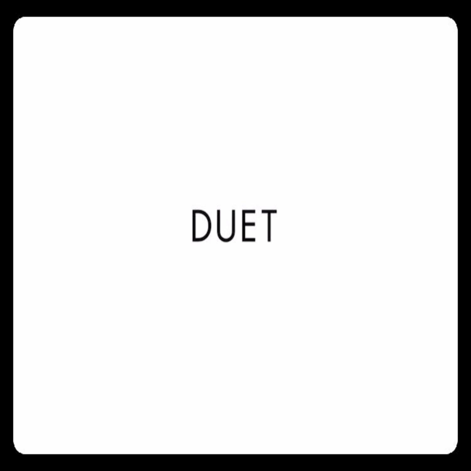 Duet (Original Documentary Soundtrack)专辑