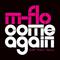 come again (aribo SURF Music Remix)专辑