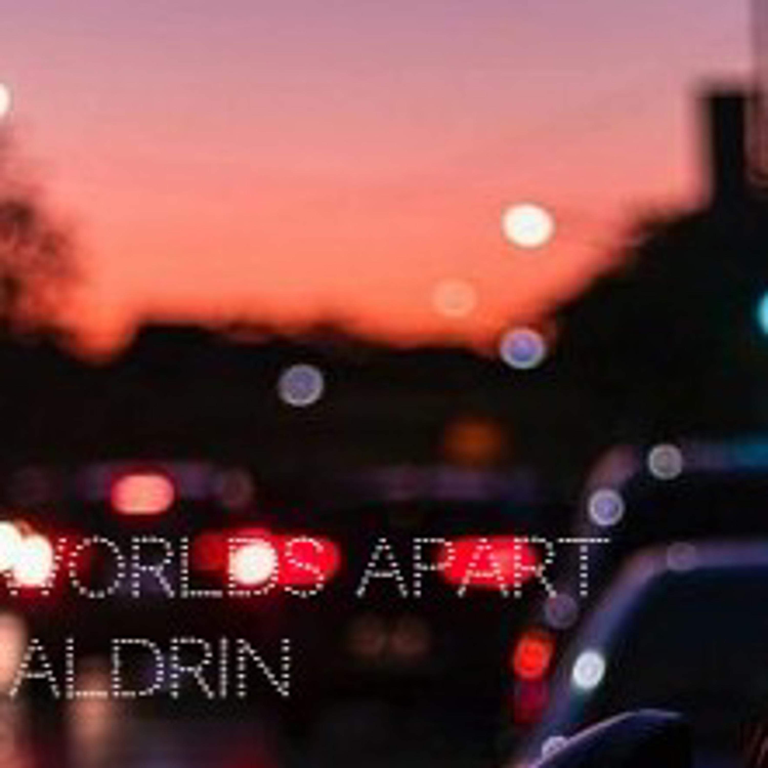 Worlds Apart