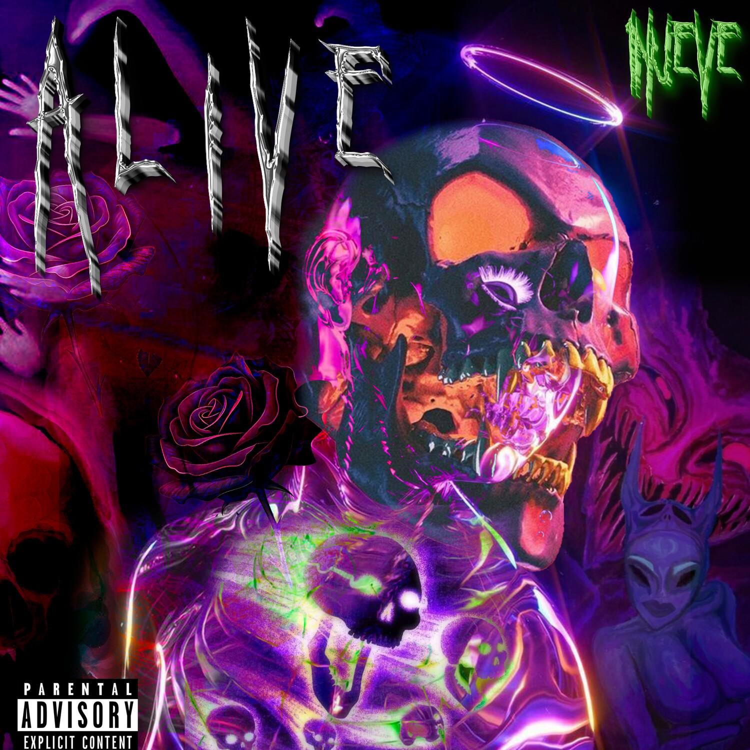 1NUEVE - Alive