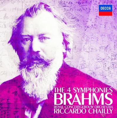 Brahms: The 4 Symphonies