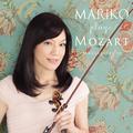 Mariko Plays Mozart