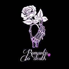 浪漫至死Romantic To Death