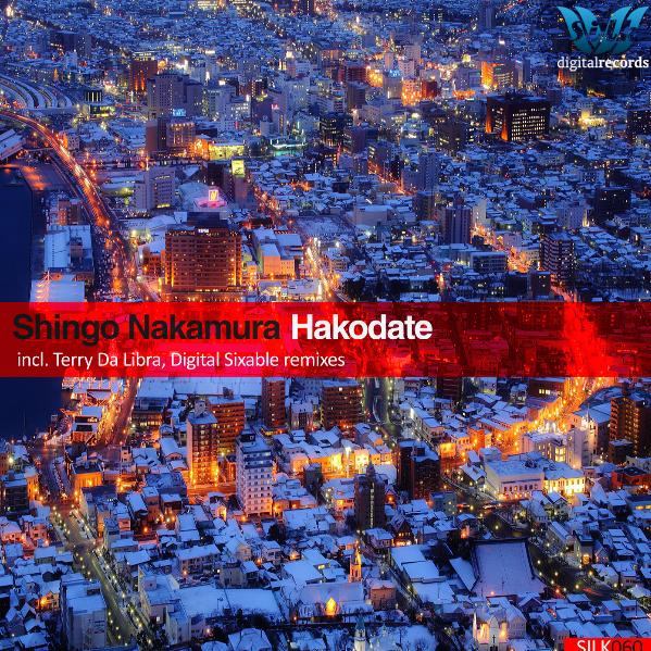 Hakodate