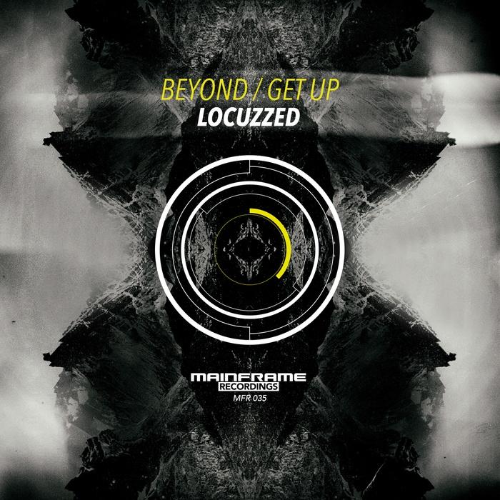 Beyond / Get Up