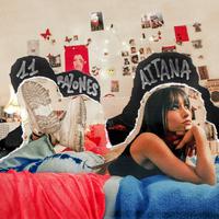 11 Razones - Aitana (BB Instrumental) 无和声伴奏