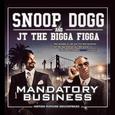 Mandatory Business Ringtones (Clean)