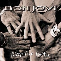 Bon Jovi - I Believe (instrumental)