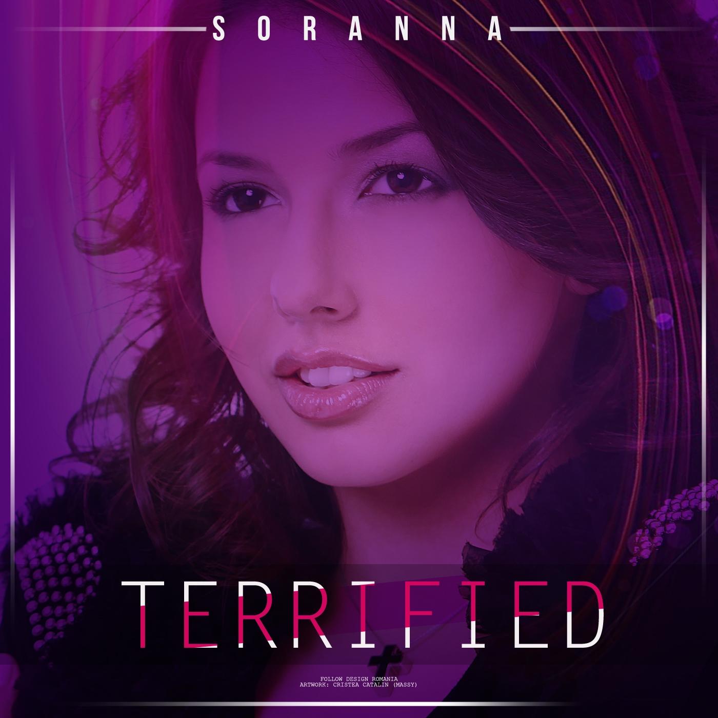 Terrified