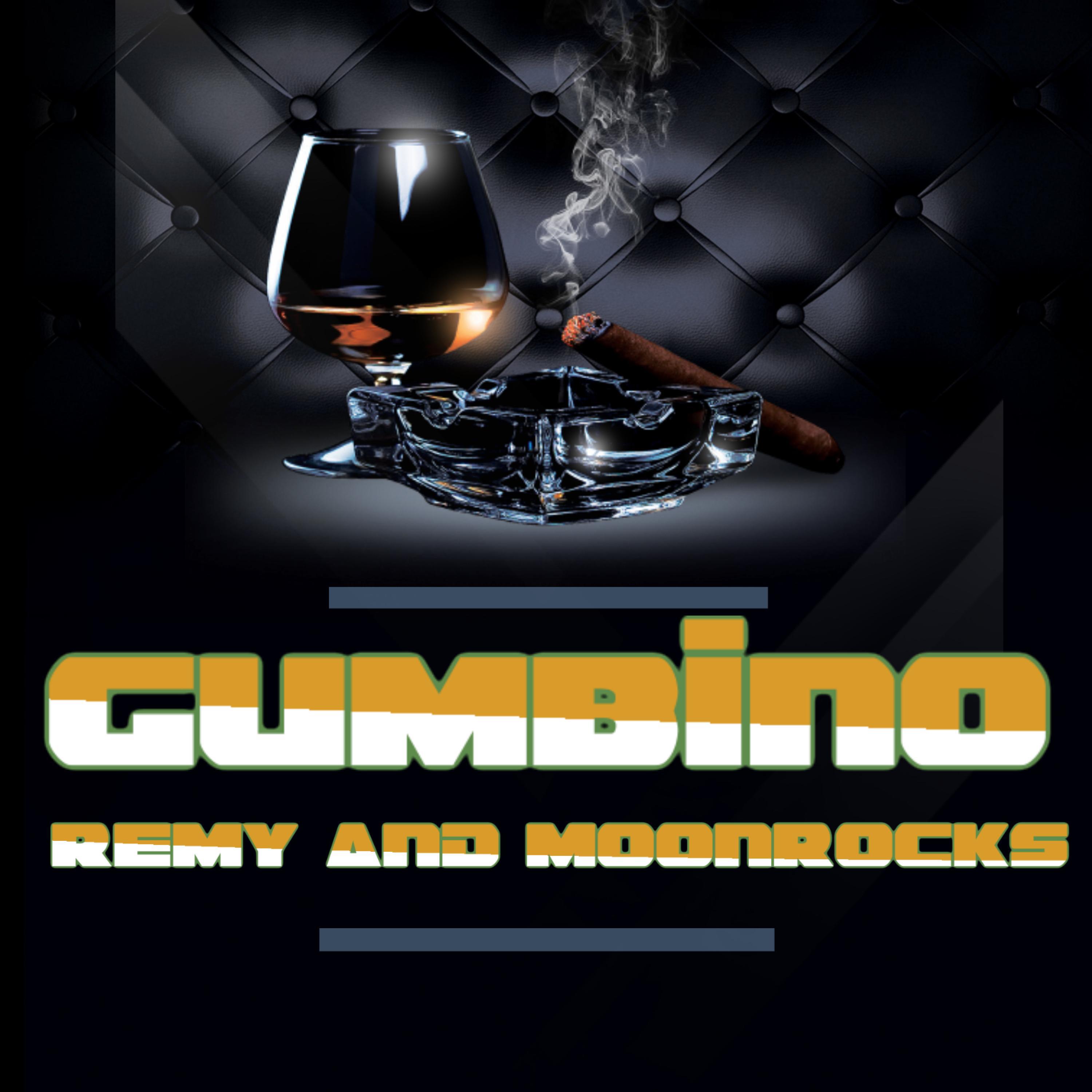 Gumbino - No more friends (Bam Boozle)