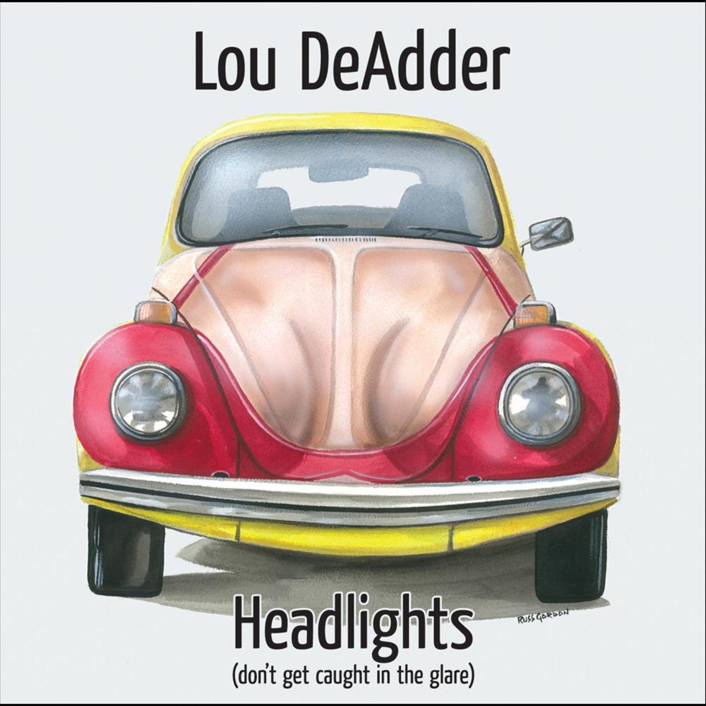 Headlights
