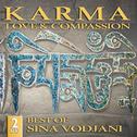 Karma, Love and Compassion专辑