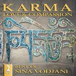 Karma, Love and Compassion专辑