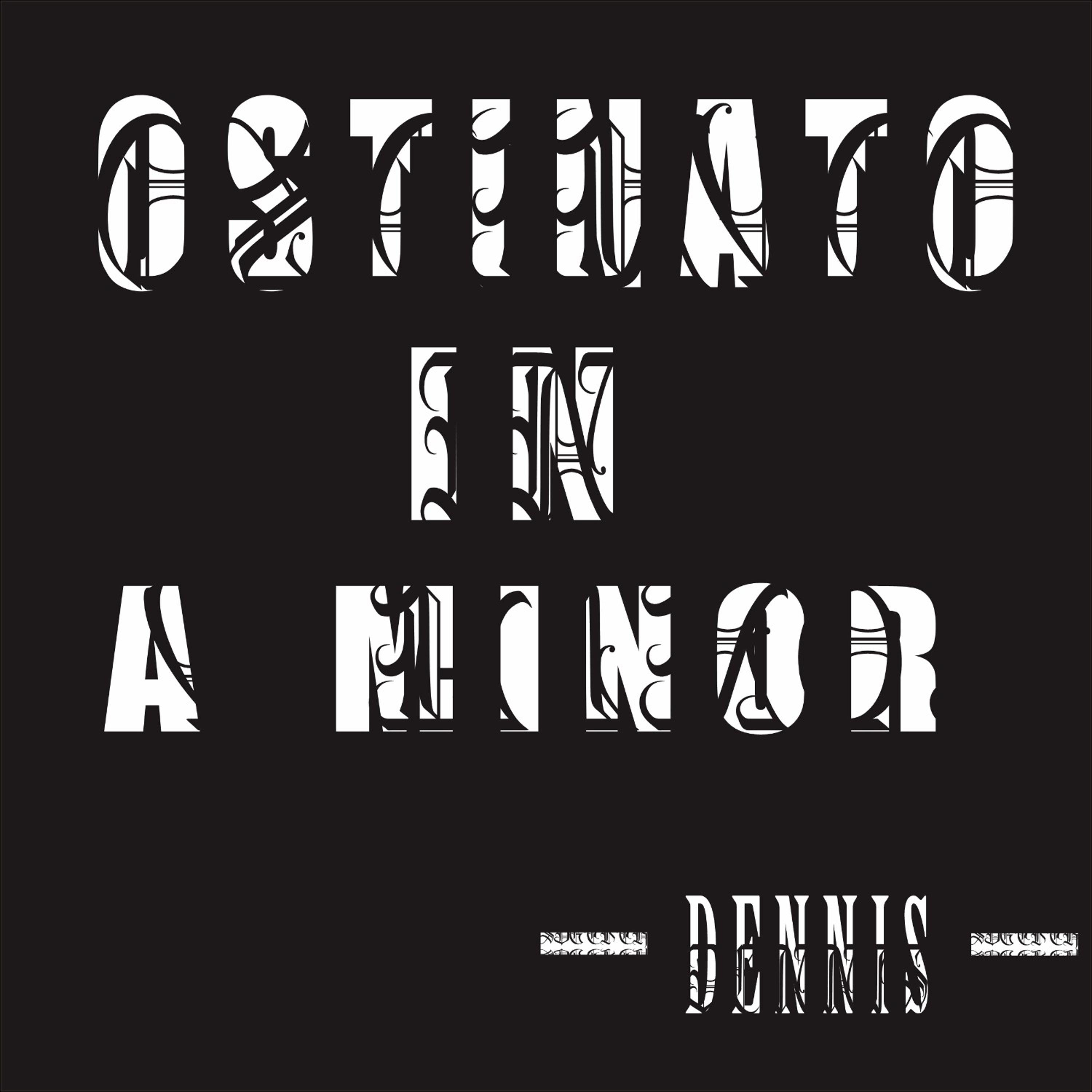 Ostinato in Am