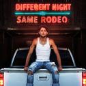 Different Night Same Rodeo专辑