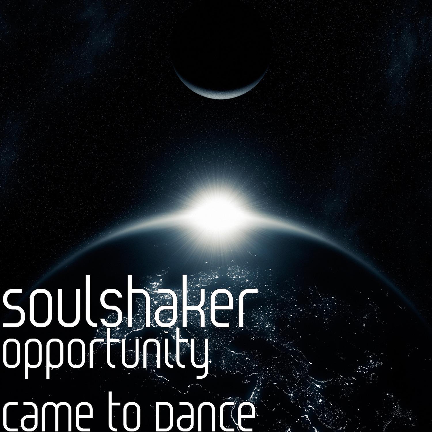 Opportunity Came to Dance