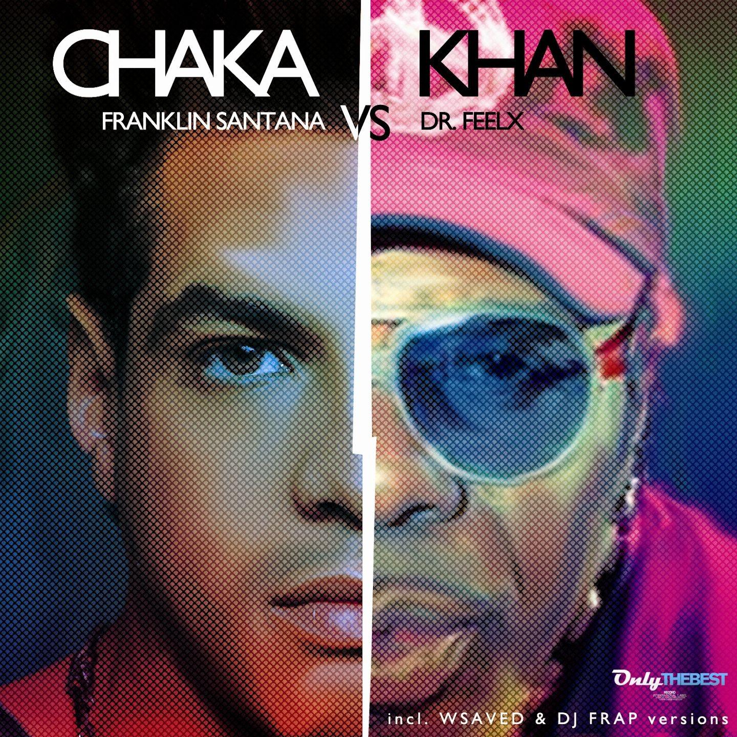 Chaka Khan