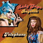 Telephone (Alphabeat Remix Edit)