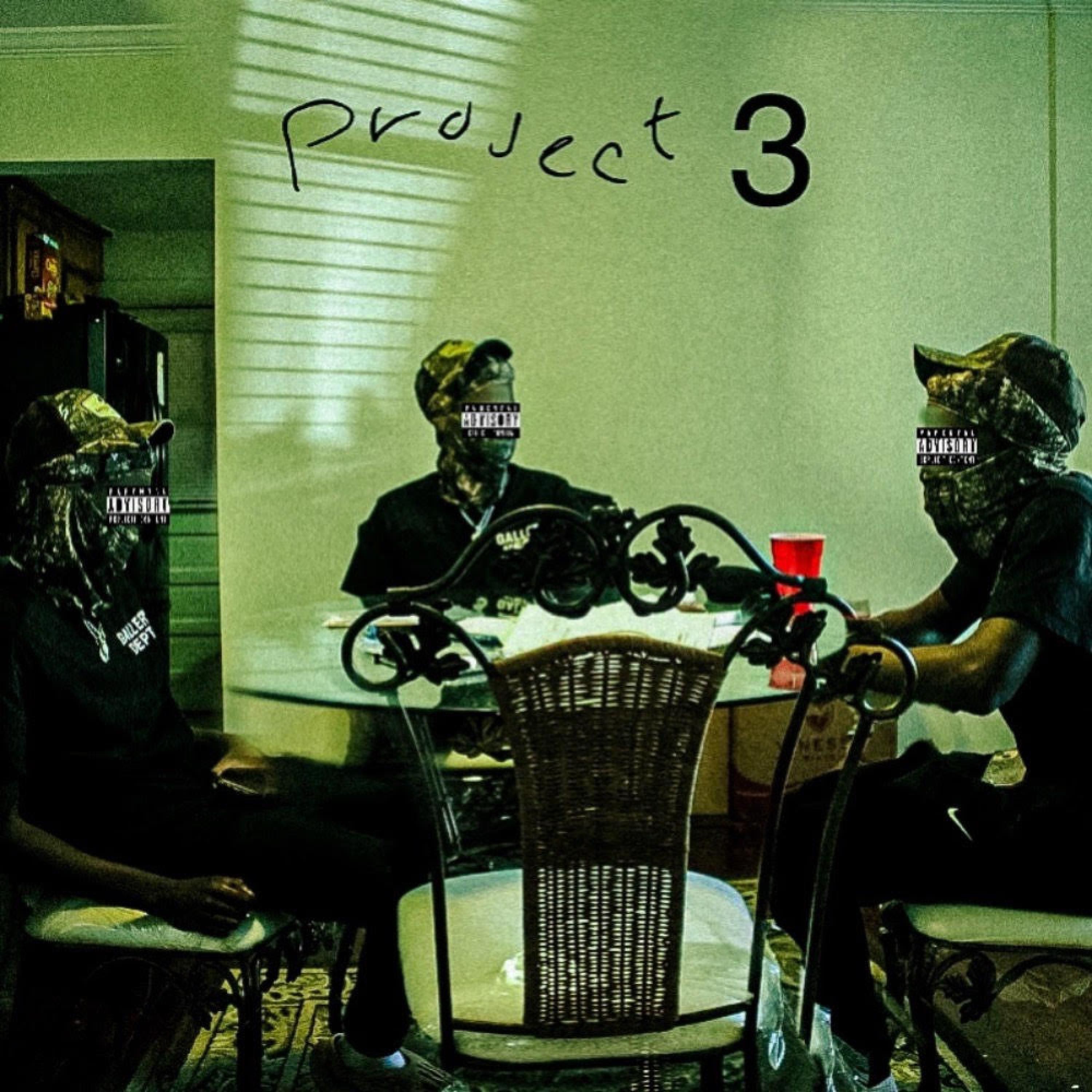 Super Pressin (feat. CGM)