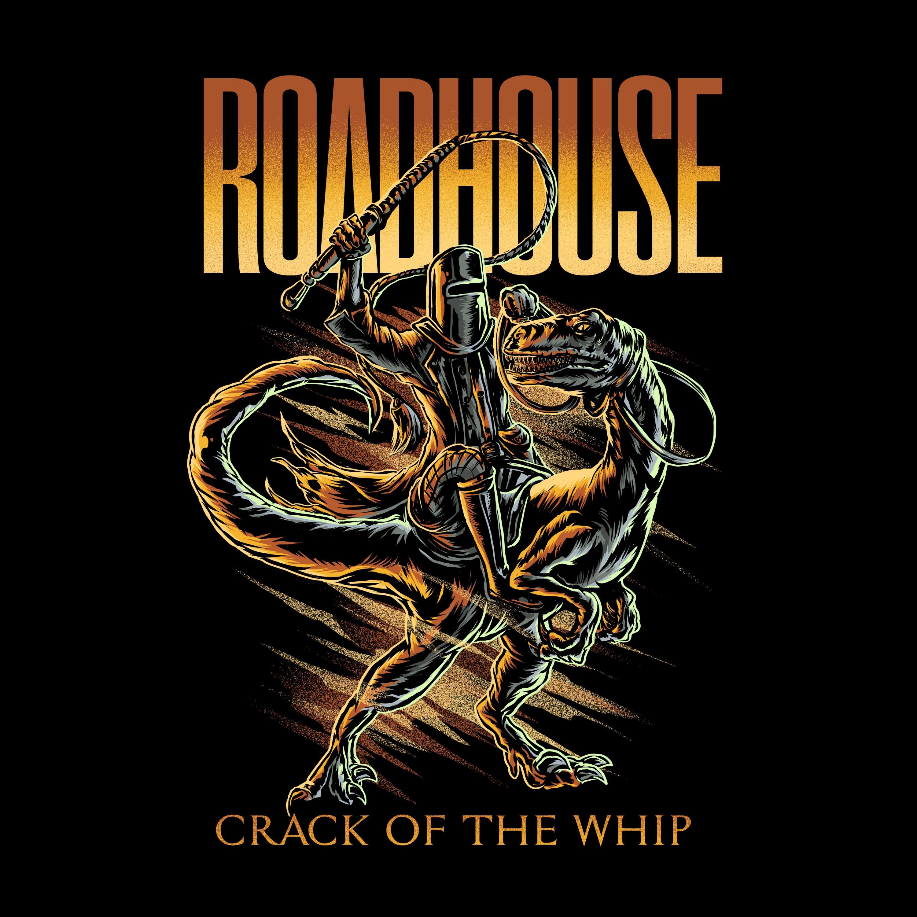 Crack Of The Whip