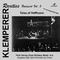 OFFENBACH, J.: Contes d'Hoffmann (Les) (Sung in Hungarian) (Klemperer Rarities: Budapest, Vol. 3) (K专辑