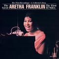 The Great Aretha Franklin - The First 12 Sides