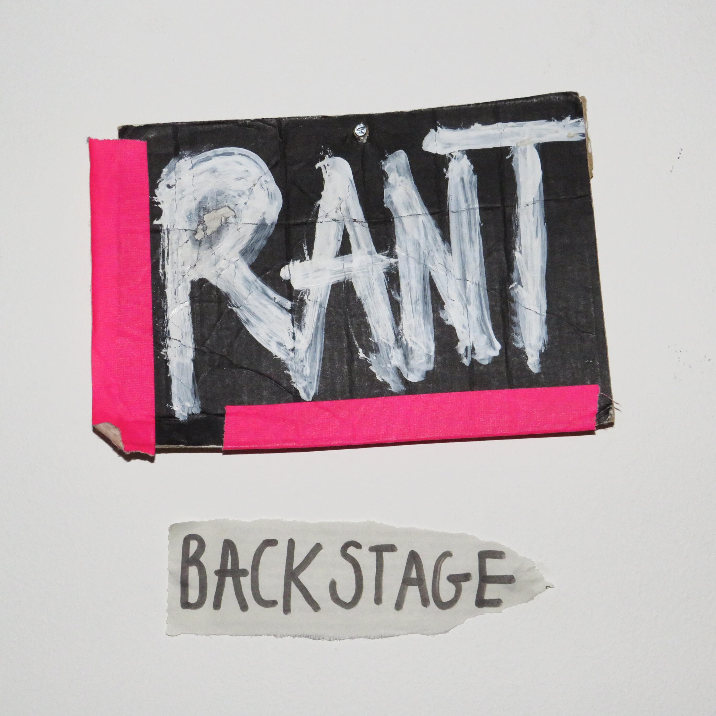 Backstage