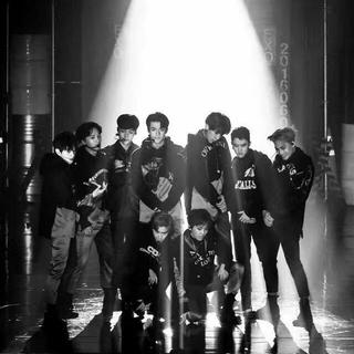 EXO||是初心啊