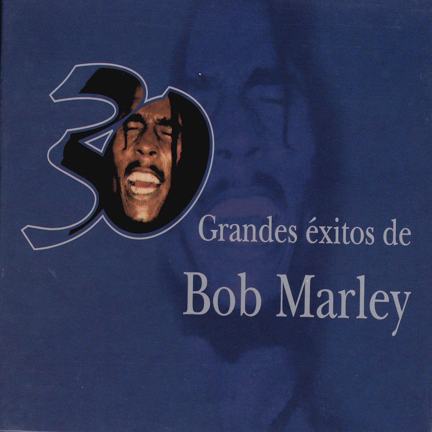 30 Grandes Éxitos de Bob Marley专辑