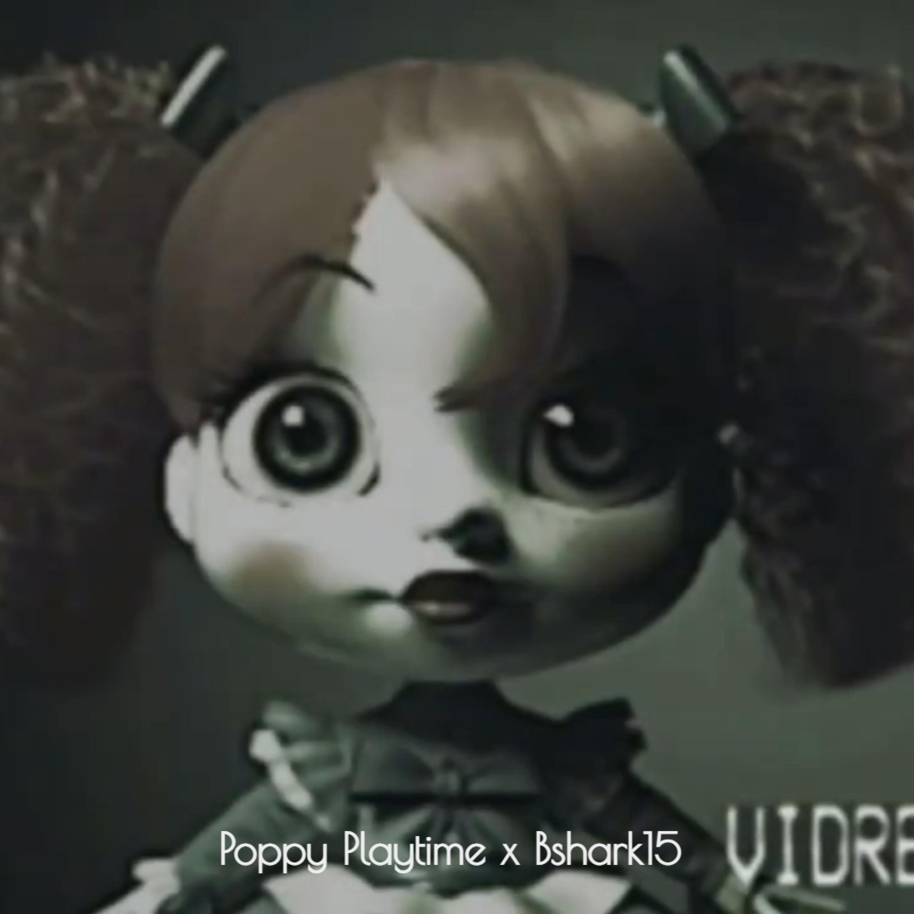 "Just Like You" (feat. Poppy Playtime)